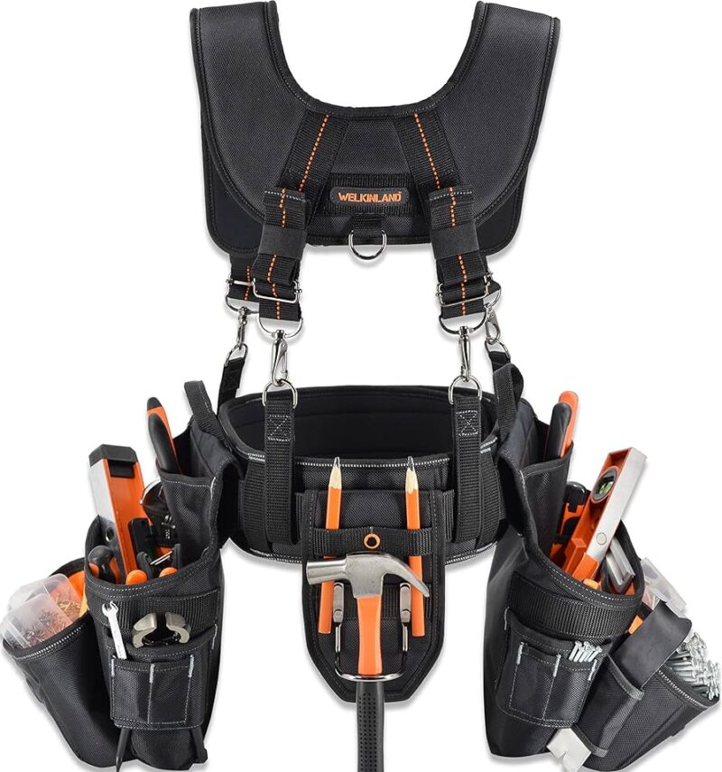 Tool Belt