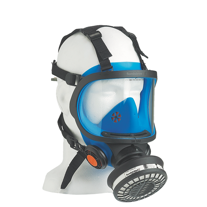 Safety Mask Set